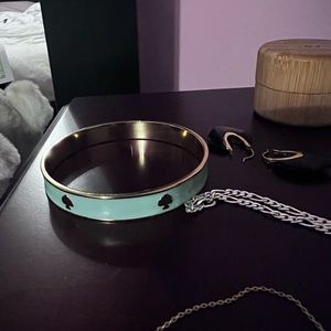 Kate Spade bangle